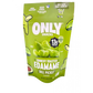 Only Snacks Roasted Edamame Bean - 113g