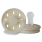 FRIGG Moon Phase Night Silicone Pacifiers