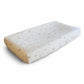 Mushie Changing Pad Cover