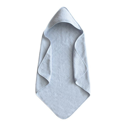 Mushie Baby Hooded Towel