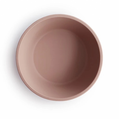 Mushie Silicone Suction Bowl