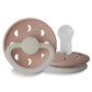 FRIGG Moon Phase Night Silicone Pacifiers