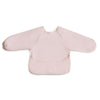 Mushie Long Sleeve Bib