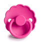 FRIGG Daisy Silicone Pacifiers 6-18M