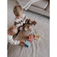 Mushie Mix and Match Play Toys