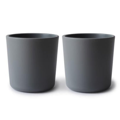 Mushie Cups (set of 2)