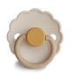 FRIGG Daisy Silicone Colourblock Pacifiers